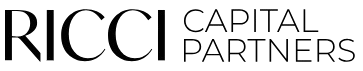 Ricci Capital logo
