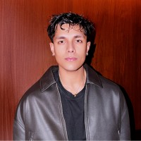 Aryan Mahajan