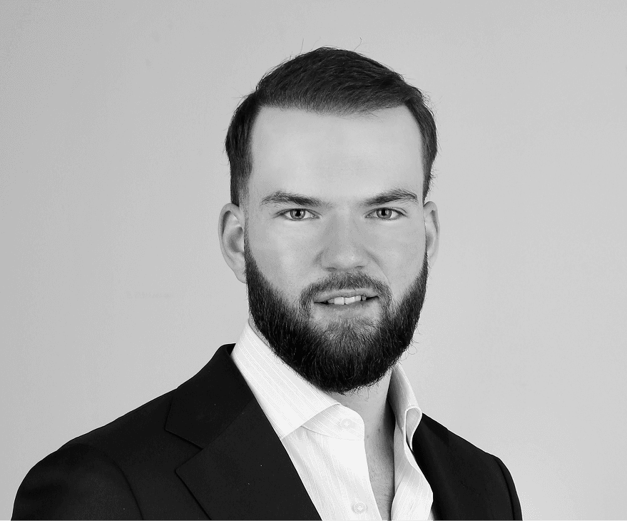 Vincent Possehl